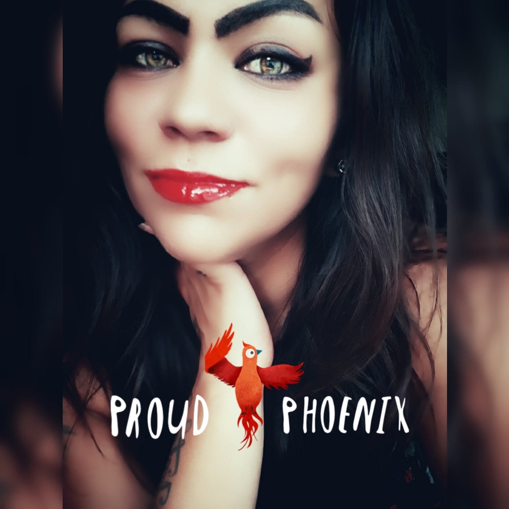 Meet your Posher, Antoinette